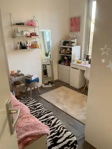 11m2 Kamer te huur voor 495€/maand in Ambyerstraat Zuid, Maastricht