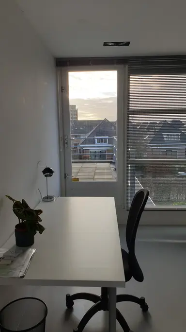 24μ² Δωμάτιο προς ενοικίαση για 1150€/μήνα σε Zaaihoek, Delft