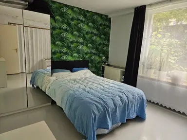 17m2 room to rent for 690€/month in Henriette Roland Holstlaan, Rijswijk