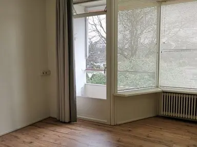 18m2 room to rent for 559€/month in Commandeursweg, Bennekom