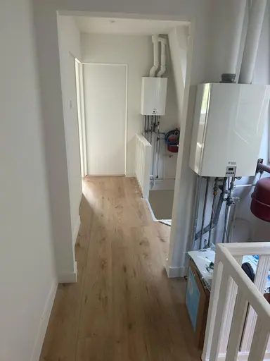 25m2 studio to rent for 1050€/month in Schielaan, Rotterdam