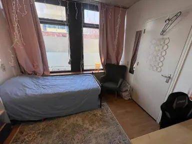 14μ² Δωμάτιο προς ενοικίαση για 683€/μήνα σε Aan 't Verlaat, Delft