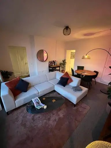 70μ² Διαμέρισμα προς ενοικίαση για 1250€/μήνα σε Koning Clovisstraat, Maastricht