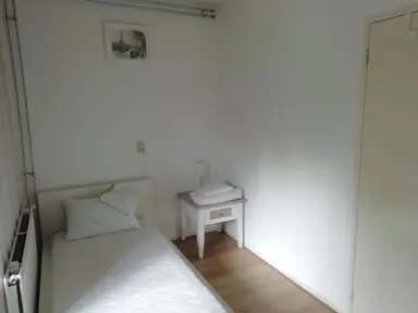 8m2 Zimmer zur Miete für 680€/Monat in Kolonel Palmstraat, Naarden