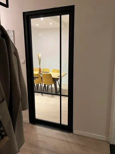 76m2 Appartamento in affitto per 750€/mese a Van Arembergelaan, Voorburg