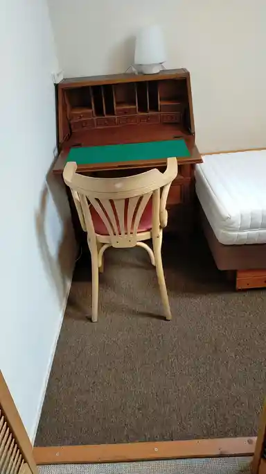 80m2 room to rent for 325€/month in Fraterhuishof, Harderwijk