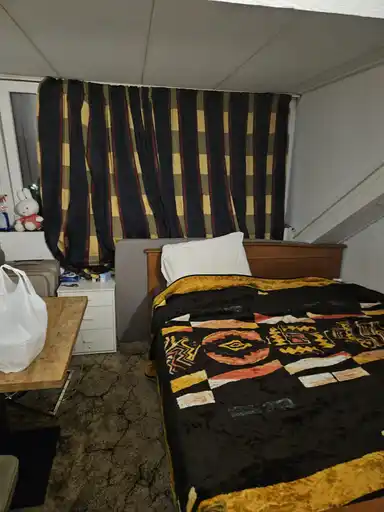 13m2 Zimmer zur Miete für 595€/Monat in Stroeslaan, Hilversum