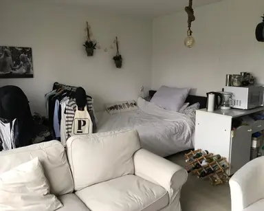 22m2 Zimmer zur Miete für 575€/Monat in Olivierplaats, Amersfoort