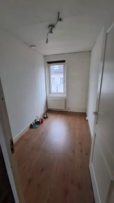6m2 Zimmer zur Miete für 750€/Monat in Rembangstraat, Haarlem