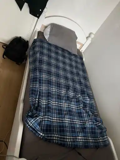 8m2 Zimmer zur Miete für 650€/Monat in Schalkeroord, Rotterdam