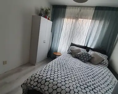 12m2 Zimmer zur Miete für 850€/Monat in Joris Ivenslaan, Almere
