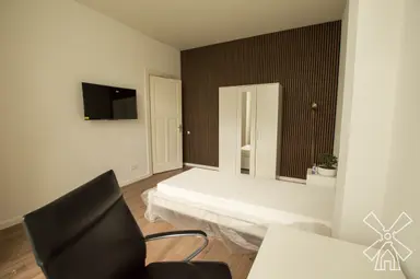 14m2 Zimmer zur Miete für 1001€/Monat in Daltonstraat, The Hague