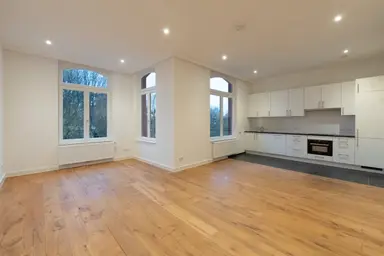 86μ² Διαμέρισμα προς ενοικίαση για 1995€/μήνα σε Sint Pieterskade, Maastricht