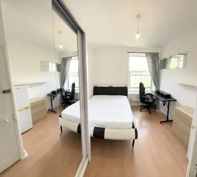 15m2 Kamer te huur voor 1290€/maand in Ilperveldstraat, Amsterdam