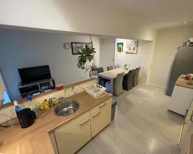 13m2 Kamer te huur voor 675€/maand in Gouden Leeuw, Amsterdam