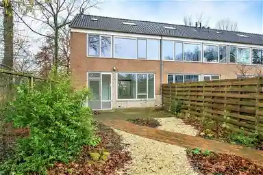137m2 Appartement te huur voor 1630€/maand in Maansteenhof, IJsselstein