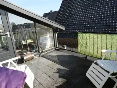 112μ² Διαμέρισμα προς ενοικίαση για 1486€/μήνα σε Oude Postweg, Hengelo