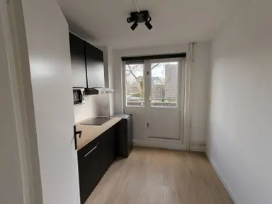 16m2 Zimmer zur Miete für 900€/Monat in Bosgouw, Almere