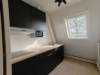 14m2 Zimmer zur Miete für 855€/Monat in Bosgouw, Almere