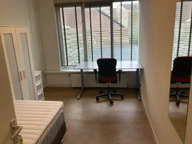13m2 room to rent for 560€/month in Lenteklokje, Leeuwarden