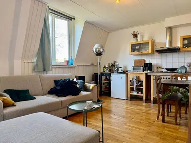 40μ² Διαμέρισμα προς ενοικίαση για 880€/μήνα σε Antoon van Elenstraat, Maastricht