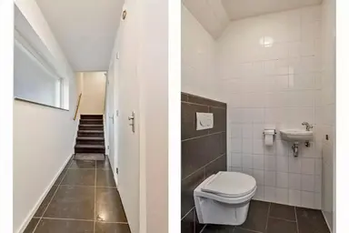 11μ² Δωμάτιο προς ενοικίαση για 710€/μήνα σε Kastanjestraat, Tilburg