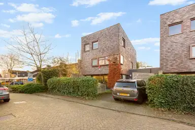 168m2 huis te huur voor 3250€/maand in Johannes de Heerlaan 28, Driebergen-Rijsenburg