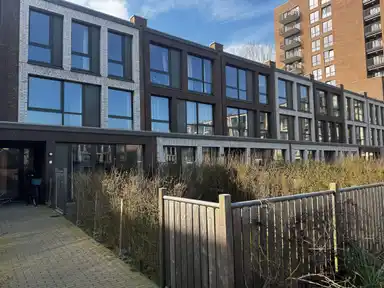135m2 Casa in affitto per 2850€/mese a Prinses Beatrixlaan 521, Voorburg