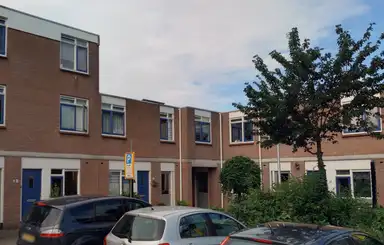 0m2 apartment to rent for 717.82€/month in Lupineveld 15, Bergen op Zoom