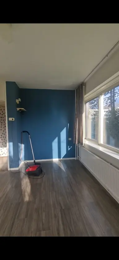 15m2 room to rent for 600.07€/month in Klikspaanweg, Leiden