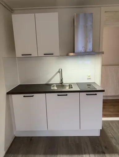 25m2 Kamer te huur voor 600€/maand in Krabbenbosweg 90, Hengelo