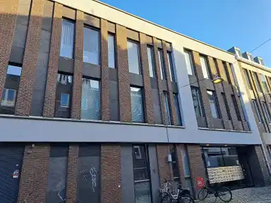 39m2 studio to rent for 429€/month in Batterijstraat 61D-02, Maastricht