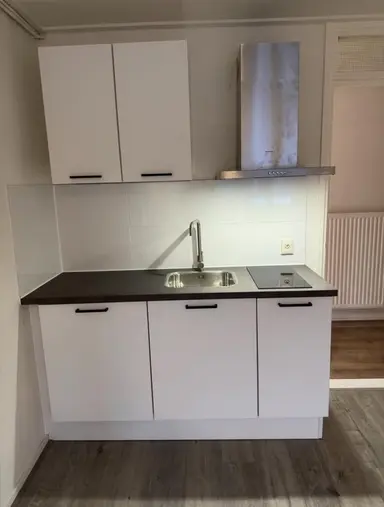 25m2 studio to rent for 700€/month in Krabbenbosweg, Hengelo