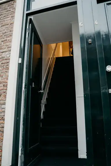 88m2 apartment to rent for 1650€/month in Robberstraat 6, Gorinchem