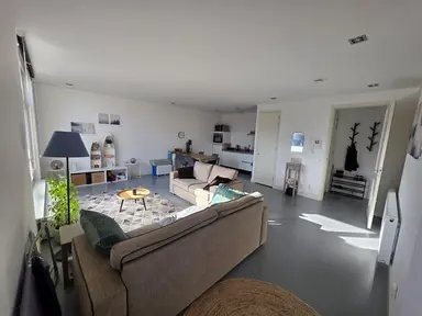 64m2 apartment to rent for 1156€/month in De Heurne, Enschede