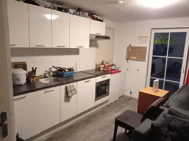 10m2 Camera in affitto per 425€/mese a Pluimstraat 36, Enschede