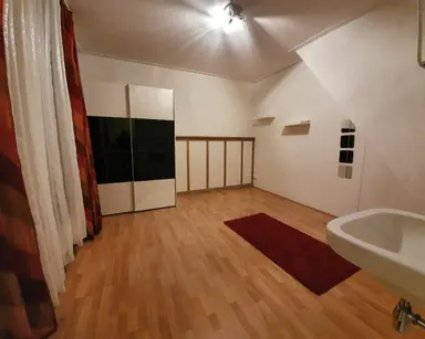 19m2 room to rent for 475€/month in Willem Loréstraat 34, Leeuwarden