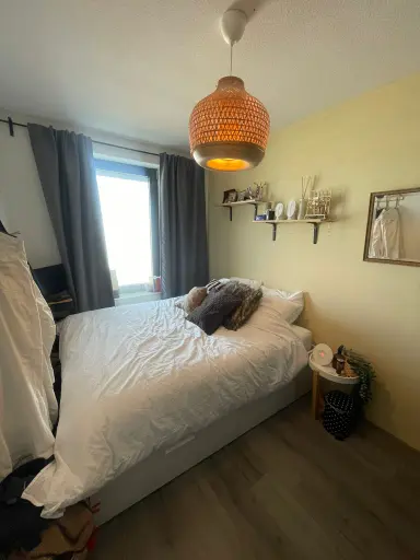 10m2 Kamer te huur voor 1030€/maand in Voorburgstraat, Amsterdam
