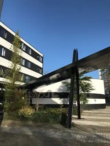 10m2 Camera in affitto per 470.63€/mese a Boerderijweg, Enschede