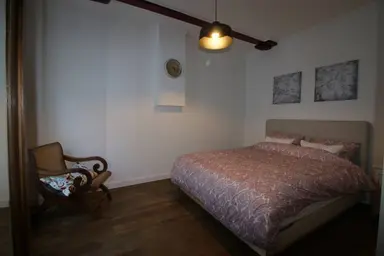 54m2 apartment to rent for 1433€/month in Dolhuisstraat, Dordrecht