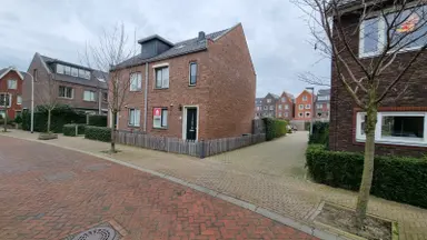 111m2 house to rent for 2150€/month in Bijlkamp 7, Valkenburg