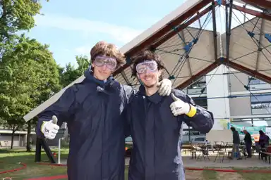 11μ² Δωμάτιο προς ενοικίαση για 444€/μήνα σε Brasserskade, Delft