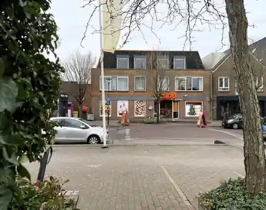 198m2 Wohnung zur Miete für 1695€/Monat in Bernhardstraat 3, Woerden