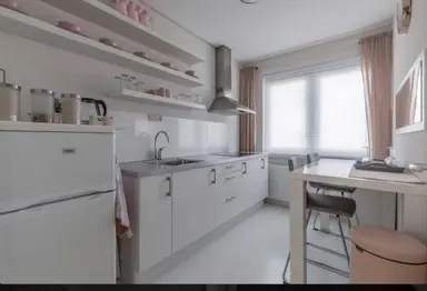 25m2 Kamer te huur voor 995€/maand in Gaandeweg, Amsterdam