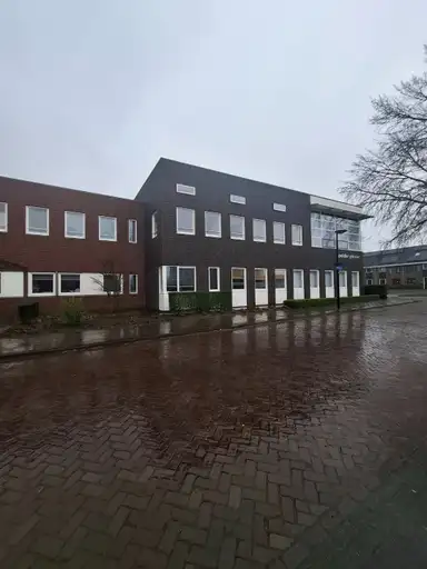 62m2 Appartamento in affitto per 764.31€/mese a De Morinel 4, Dronten