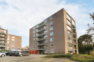95m2 Wohnung zur Miete für 1152€/Monat in Utrechtseweg 299-301, Amersfoort