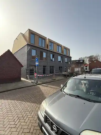 45m2 Wohnung zur Miete für 1324€/Monat in Kneppelhoutstraat, Eindhoven