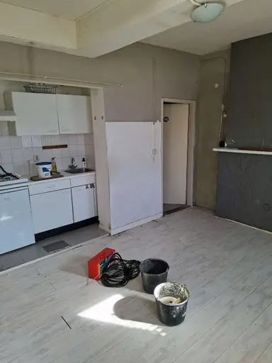 25m2 studio to rent for 615€/month in Populierweg 41B-01, Maastricht