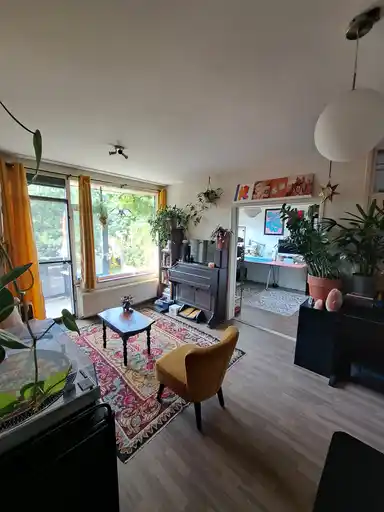 57m2 apartment to rent for 750€/month in Zaltbommelseweg, Oss