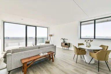 79μ² μονοκατοικία προς ενοικίαση για 2250€/μήνα σε Termini 461, Amsterdam